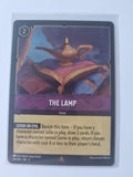Into the Inklands - Coldfoil - The Lamp - 064/204 - Rare