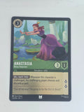 Lorcana | Archazia's Island COLDFOIL #113/204 Anastasia - Bossy Stepsister | U/C