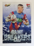NRL 2026 League Heroes | Gamebreakers | #GB68 | Dane Gagai | Newcastle Knights