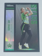 2024-25 LUXE Cricket Traders - Parallel - #P111 - Sophie Day - Stars