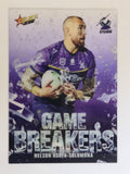 NRL 2026 League Heroes | Gamebreakers | #GB57 | Nelson Asofa-Solomona | Melbourne Storm