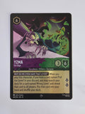 Disney Lorcana Reign of Jafar | Coldfoil | Yzma On Edge | #068 | Super Rare