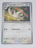 Pokemon TCG - Surging Sparks - #146/191 - Vigoroth - Common