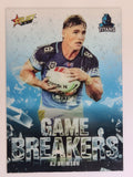 NRL 2026 League Heroes | Gamebreakers | #GB41 | AJ Brimson | Gold Coast Titans