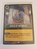Shimmering Skies - Coldfoil - Shield of Arendelle - 200/204 - Common
