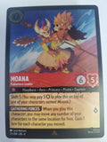 Lorcana Azurite Sea - COLDFOIL - Moana - Kakamora Leader - #121/204 - Rare