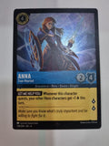 Ursula's Return - Coldfoil - Anna - True Hearted - 138/204 - Common