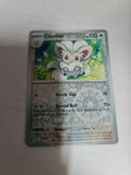 Pokemon TCG - Temporal Forces - #137 - Cinccino Reverse Holo Uncommon
