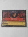 Into the Inklands - Coldfoil - RLS Legacy - Solar Galleon - 136/204 - Rare
