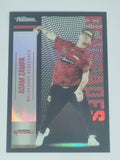 2024-25 LUXE Cricket Traders - Parallel - #P098 - Adam Zampa - Renegades