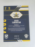 NRL 2025 Traders | 2024 Season to Remember | #SR28 | Chad Townsend | Cowboys