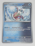 Pokemon TCG - Surging Sparks - #055/191 - Iron Bundle - Uncommon