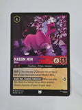 Disney Lorcana Reign of Jafar | Madam Mim Rhino | #069 | Uncommon