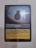 Lorcana - Floodborn - #198/204 - Coldfoil - Charge! - Common