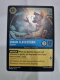 Lorcana - Floodborn - #149/204 - Coldfoil - Hiram Flaversham - Toymaker - Rare