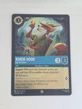 Lorcana | Archazia's Island COLDFOIL #170/204 Robin Hood Eye for Detail | Common