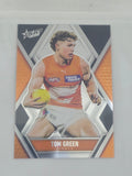 AFL Footy Stars 2025 | Luminous Base | #L82 | T. Green | GWS Giants