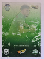 NRL 2026 League Heroes | Gamebreakers | #GB12 | Morgan Smithies | Canberra Raiders