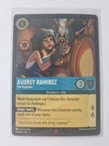 Into the Inklands - Coldfoil - Audrey Ramirez - The Engineer 137/204 Rare