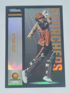 2024-25 LUXE Cricket Traders - Parallel - #P118 - Josh Inglis - Scorchers
