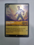 Ursula's Return - Coldfoil - Prince Eric - Seafaring Prince - 21/204 - Common