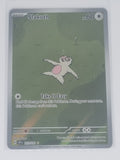 Pokemon TCG - Surging Sparks - #212/191 - Slakoth - Illustration Rare