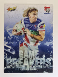 NRL 2026 League Heroes | Gamebreakers | #GB71 | Fletcher Sharpe | Newcastle Knights