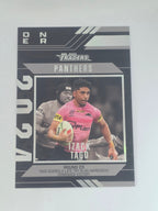 NRL 2025 Traders | 2024 Season to Remember | #SR36 | Izack Tago | Panthers