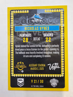 NRL 2025 Elite | 2025 Vegas Round | #V21 | Nicholas Hynes | Sharks