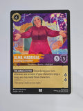 Disney Lorcana Reign of Jafar | Alma Madrigal Accepting Grandmother | #034 | Uncomon
