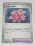 Pokemon TCG - Surging Sparks - #168/191 - Colbur Berry - Uncommon