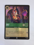 Disney Lorcana Reign of Jafar | Coldfoil | Dale Bumbler | #094 | Common