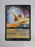 Disney Lorcana Reign of Jafar | Rhino Power Hamster | #030 | Super Rare