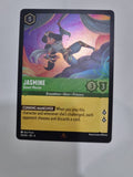 Ursula's Return - Coldfoil - Jasmine - Desert Warrior - 78/204 - Rare