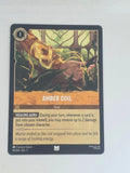 Lorcana | Archazia's Island | #41/204 | Amber Coil | Uncommon