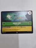 Ursula's Return - Coldfoil - Hidden Cove - Tranquil Haven - 101/204 - Common