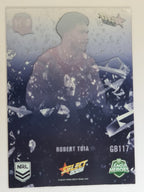 NRL 2026 League Heroes | Gamebreakers | #GB117 | Robert Toia | Sydney Roosters