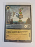 Shimmering Skies - Coldfoil - Heihei - Protective Rooster - 179/204 - Common