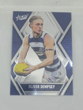 AFL Footy Stars 2025 | Luminous Base | #L71 | O. Dempsey | Geelong Cats
