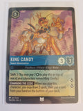Shimmering Skies - Coldfoil - King Candy - Sweet Abomination - 154/204 - Uncommon