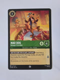 Disney Lorcana Reign of Jafar | Mad Dog Karnage's First Mate | #093 | Common