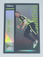 2024-25 LUXE Cricket Traders - Parallel - #P145 - Daniel Sams - Thunder