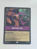 Lorcana | Archazia's Island | COLDFOIL | #84/204 | Amethyst Coil | U/C