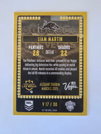 NRL 2025 Elite | 2025 Vegas Round | #V17 | Liam Martin | Panthers
