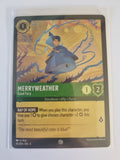 Shimmering Skies - Coldfoil - Merryweather - Good Fairy - 76/204 - Common