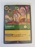 Shimmering Skies - Coldfoil - Clarabelle - Clumsy Guest - 86/204 - Common