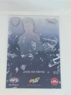 AFL Footy Stars 2025 | Breakout | #B53 | J. Van Rooyen | Melbourne