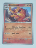 Pokemon TCG - Surging Sparks - #028/191 - Centiskorch - Common