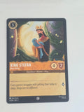 Lorcana | Archazia's Island | #3/204 | King Stefan - New Father | Common