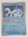 Pokemon TCG - Surging Sparks - #056/191 - Reverse Holo - Chien-Pao - Rare
